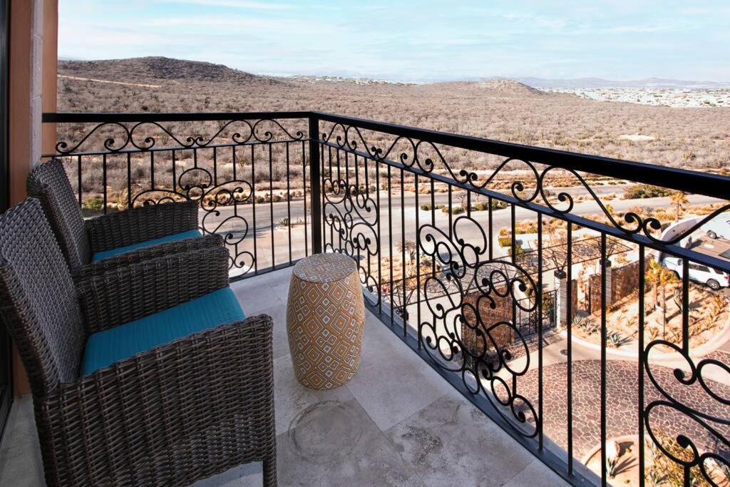 Exquisite 3Br Condo Ocean Views Access Resorts Cabo San Lucas Exterior foto