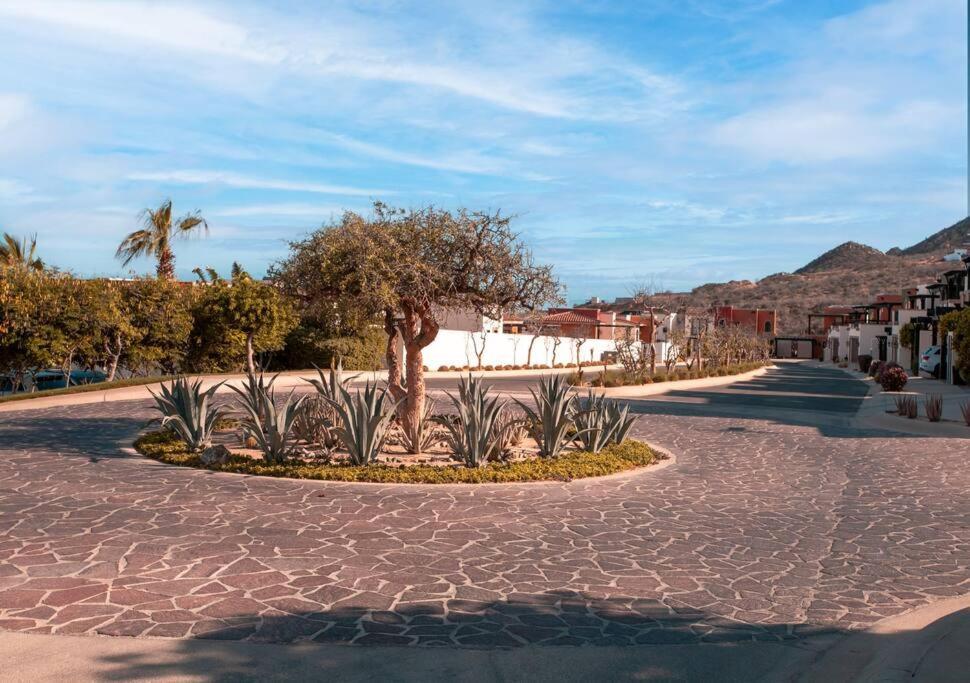 Exquisite 3Br Condo Ocean Views Access Resorts Cabo San Lucas Exterior foto