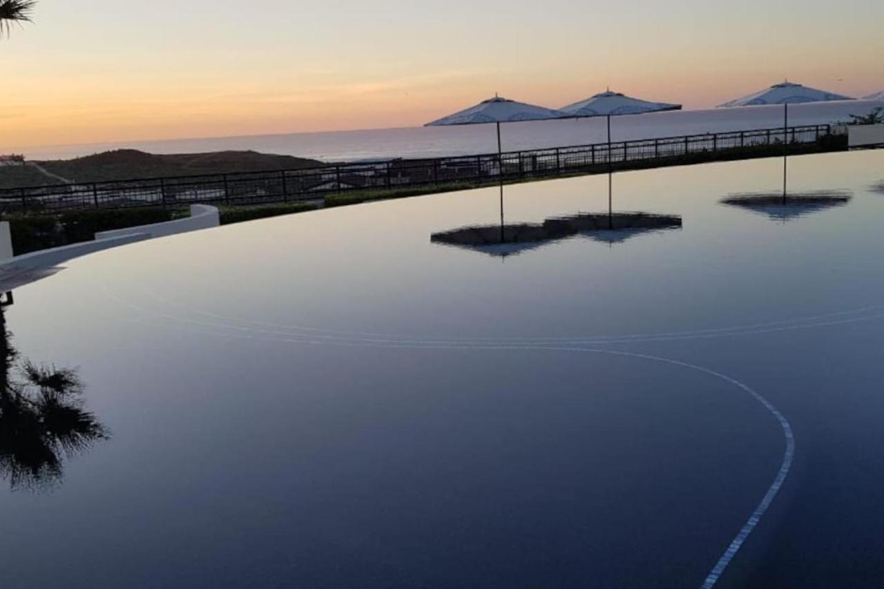 Exquisite 3Br Condo Ocean Views Access Resorts Cabo San Lucas Exterior foto