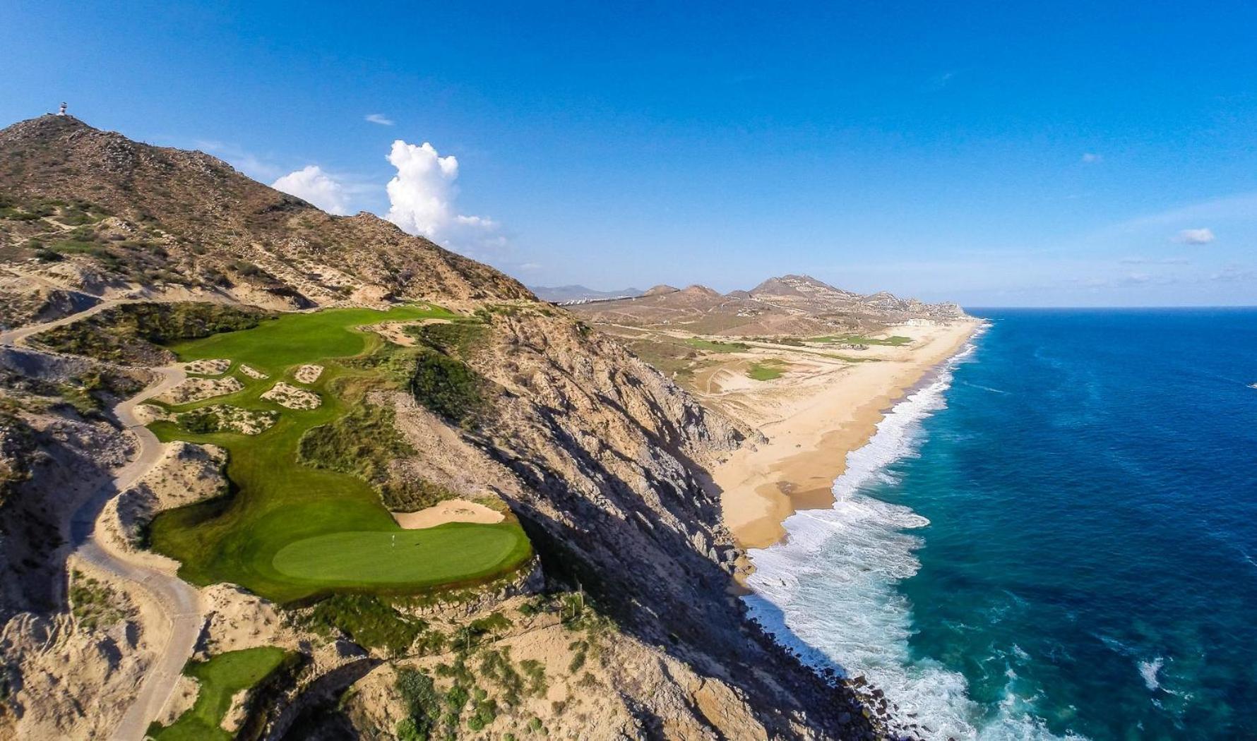 Exquisite 3Br Condo Ocean Views Access Resorts Cabo San Lucas Exterior foto