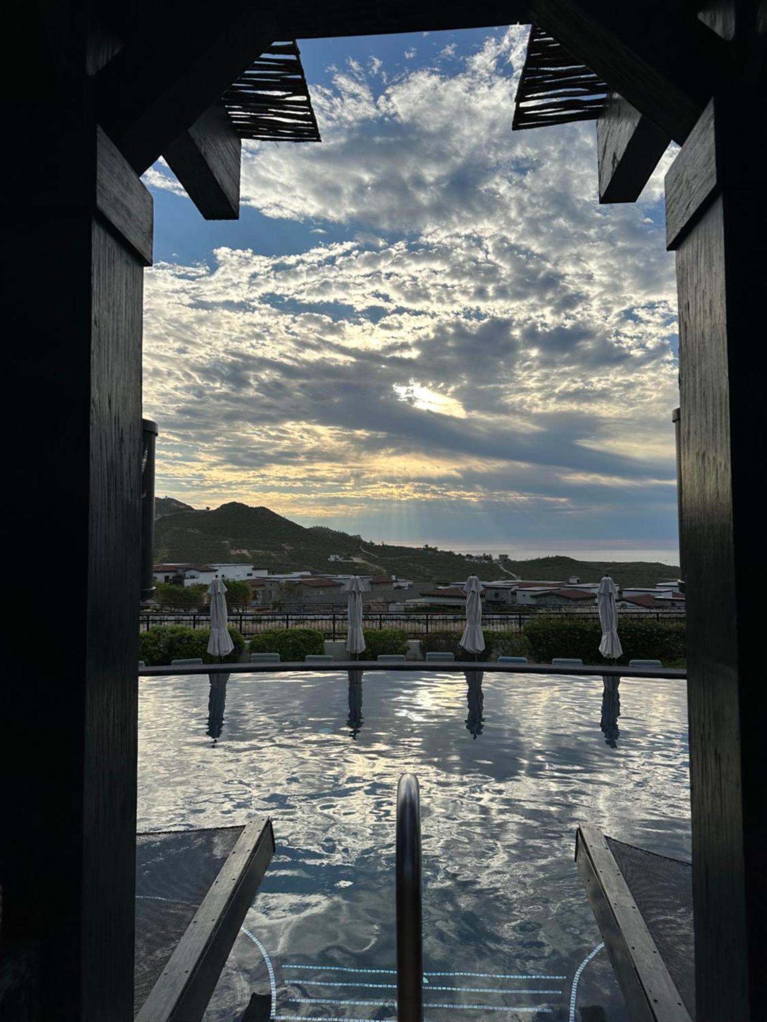 Exquisite 3Br Condo Ocean Views Access Resorts Cabo San Lucas Exterior foto