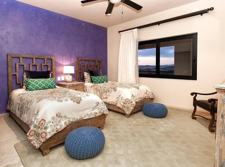 Exquisite 3Br Condo Ocean Views Access Resorts Cabo San Lucas Exterior foto